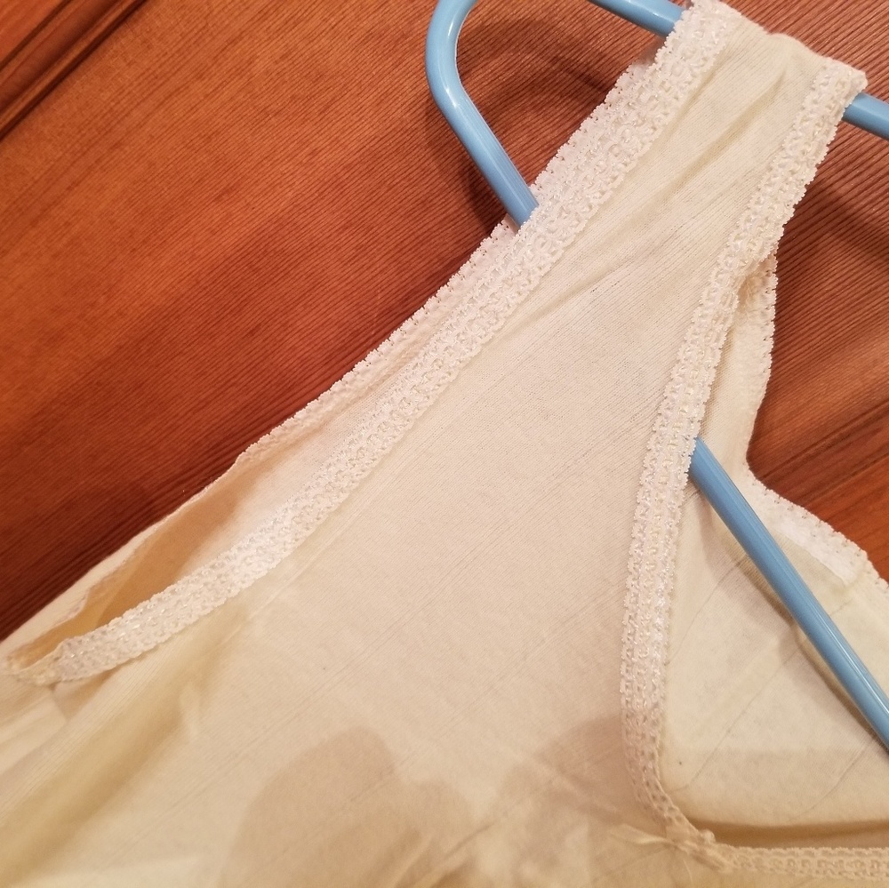 Tank Top - Picture 3 of 4
